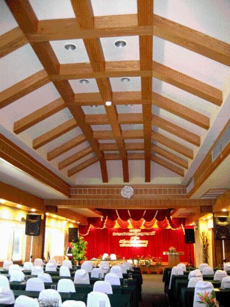Raya Grand Hotel Nakhonratchasima Exteriör bild